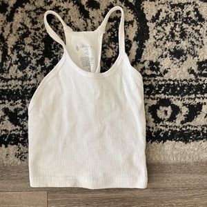 FP Movement White Tank
